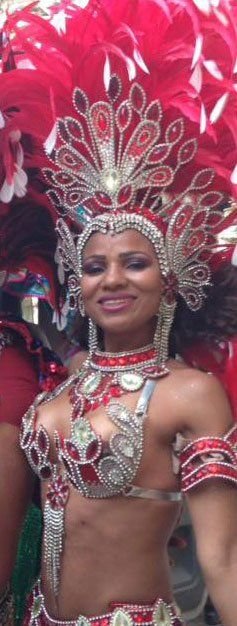 Sueli du Brésil