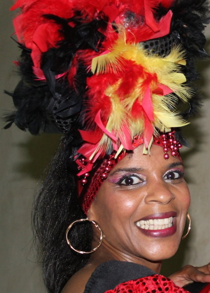 La Maria de Cuba