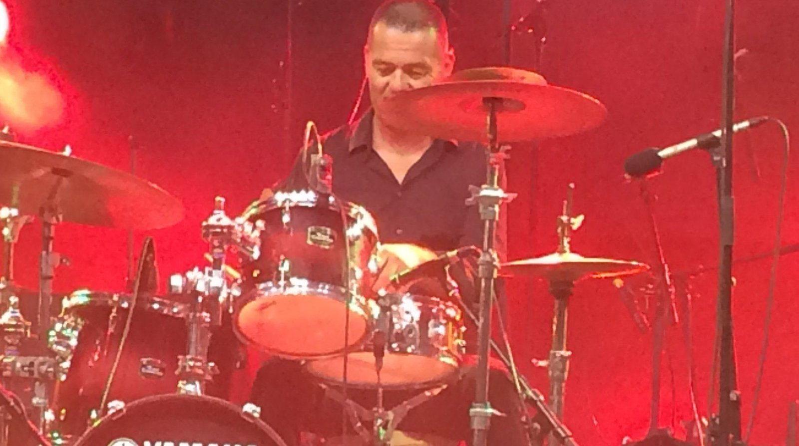 Christophe Arent