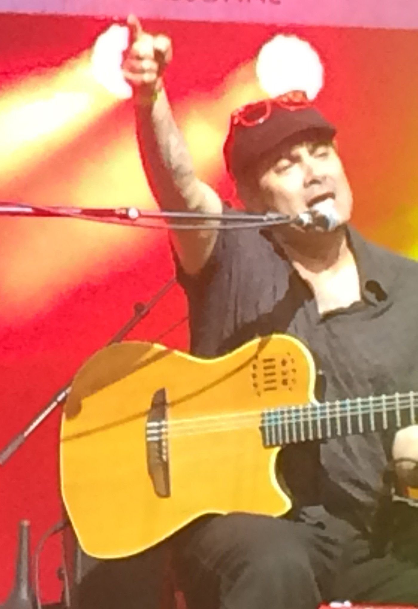Jorge Delgado