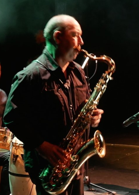 Gerardo Minair