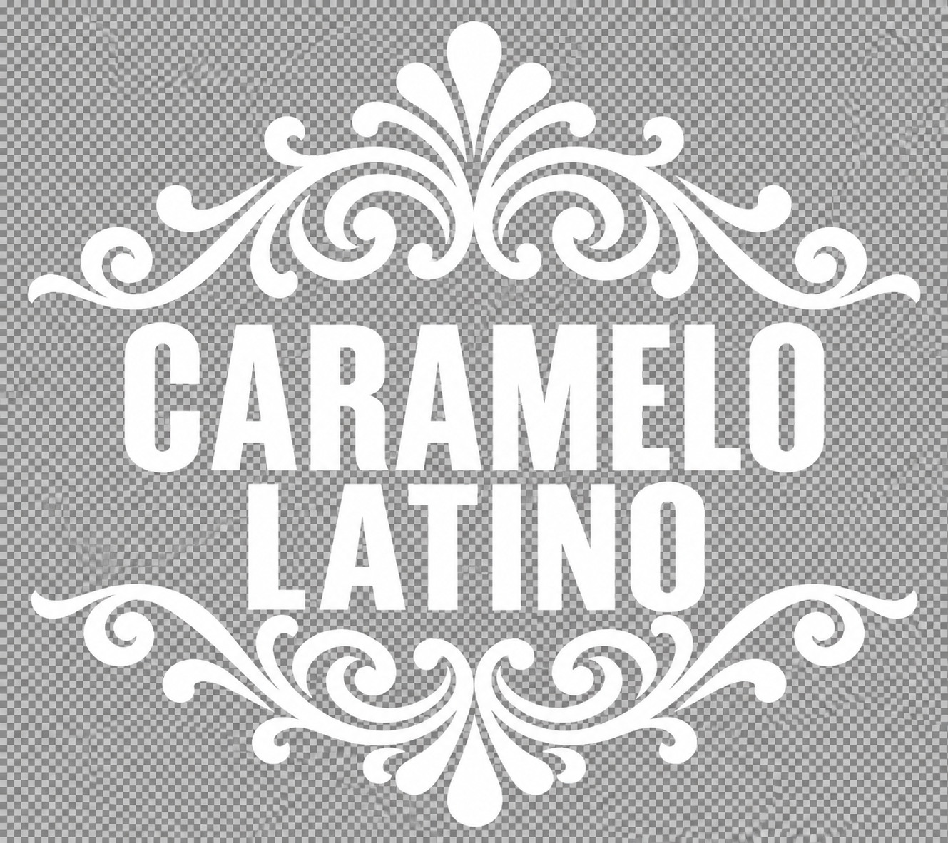 Caramelo Latino